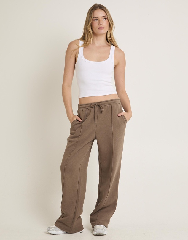 Subtitled - Subtitled Baggy Track Pants