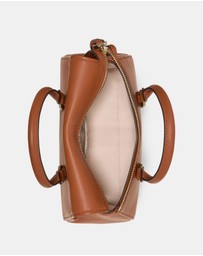 Kate Spade - Bond Smooth Leather Mini Bag
