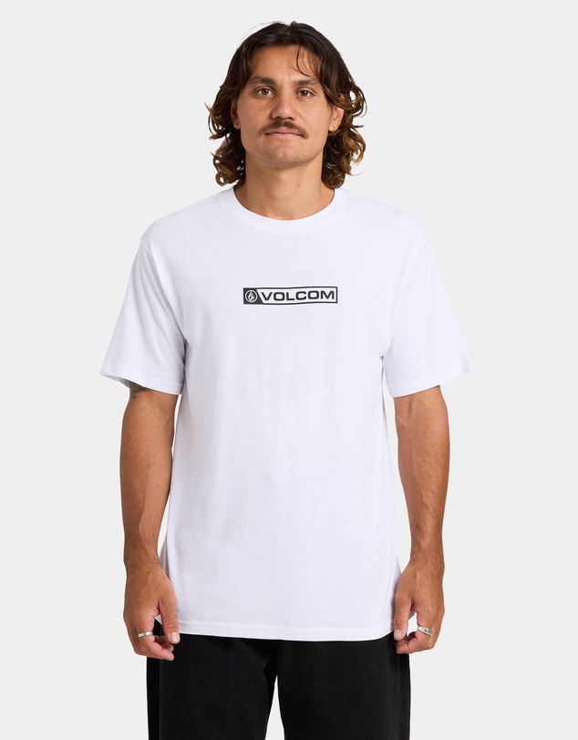 Volcom - Mens Blocker T-Shirt