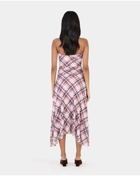 Ownley - Tilly Jersey Dress