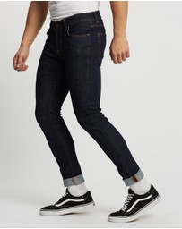 Nudie Jeans - Tight Terry Jeans