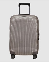 Samsonite - C-Lite Suitcase 55Cm Expandable Limited Edition