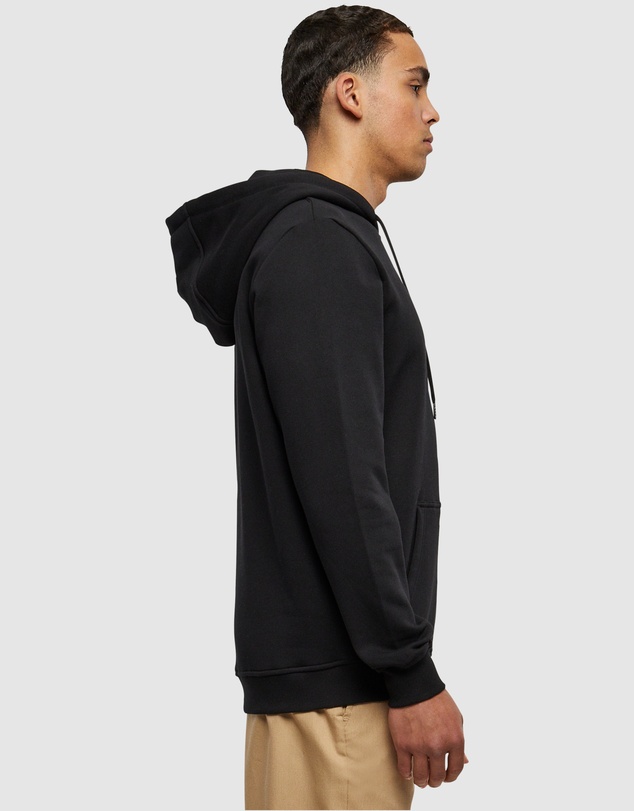 Urban Classics - Organic Basic Hoody