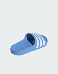 adidas Sportswear - Adilette Aqua Slides Kids