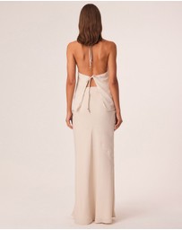 SNDYS - Ashby Maxi Skirt