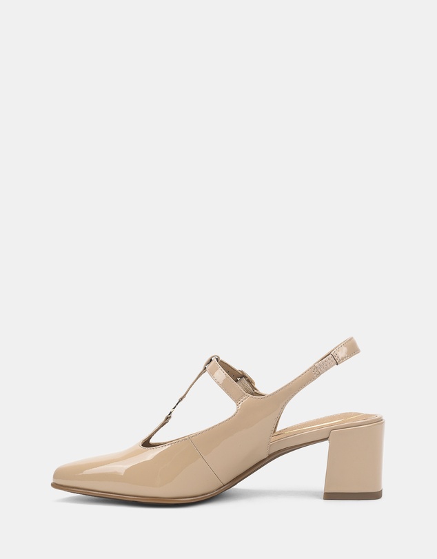 Hush Puppies - Rika