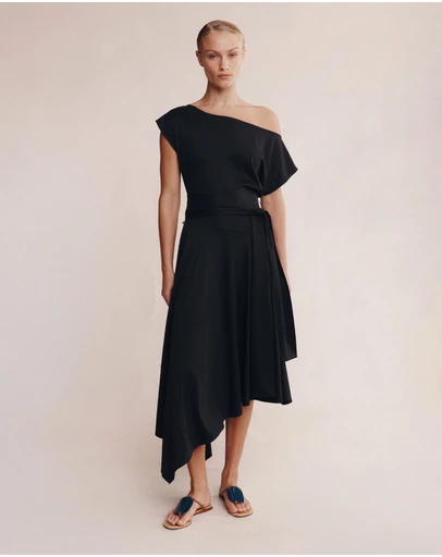 Marle - Inez Dress