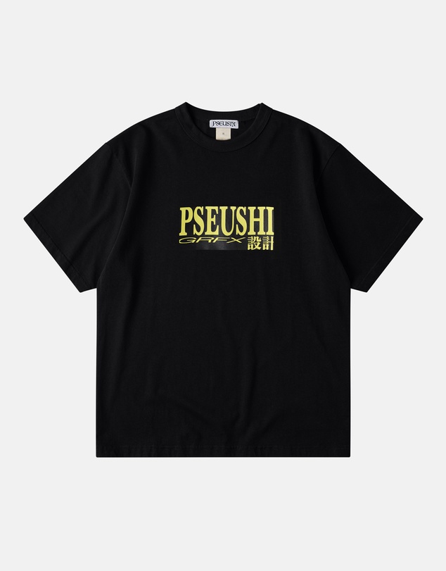 PSEUSHI - GRFX Tee