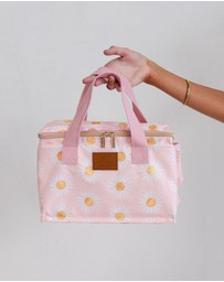 Sky Gazer - Insulated Lunch Bag-  Bronte