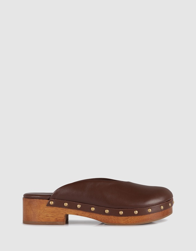 Sempre Di - Doug Clogs