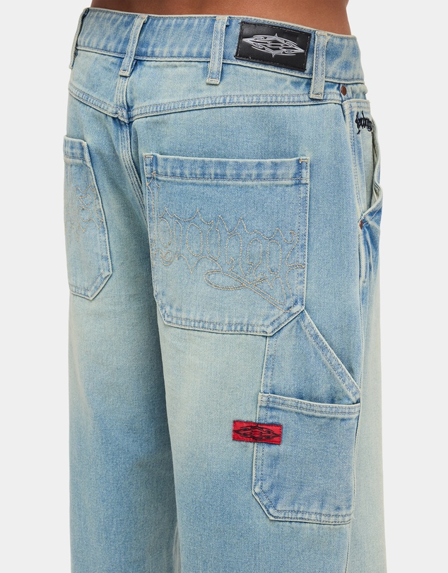 Billabong - Mens Immortal Denim Jeans