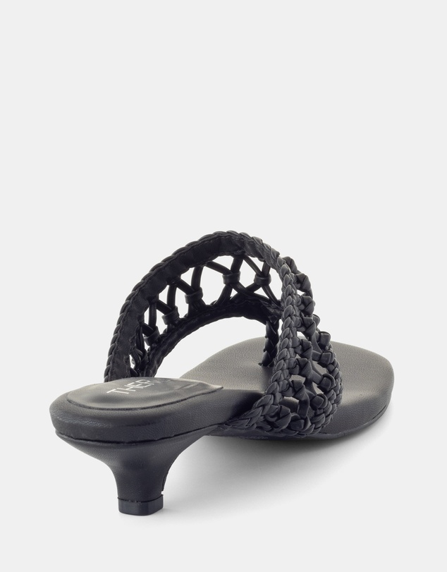 Therapy - Cannes Thong Heels
