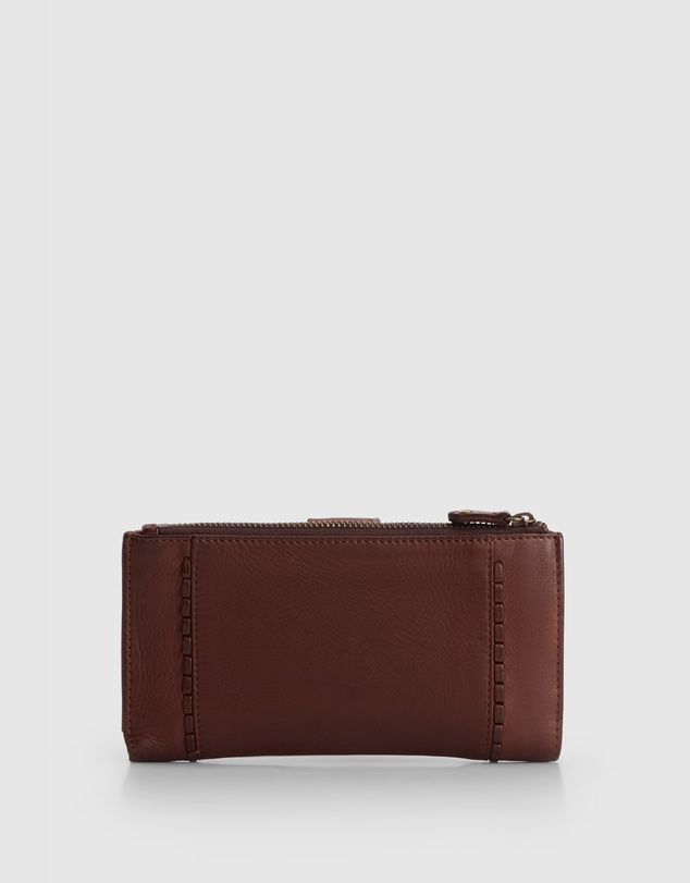 Evity - Ava Large Tab Wallet