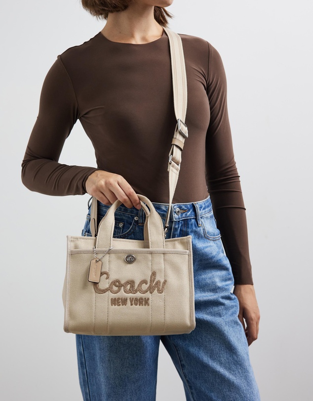 Coach - Cargo Tote 26