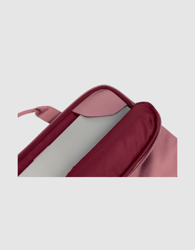Tucano - Tucano Super-Slim Laptop Bag for MacBook – Lightweight Fabric, Neoprene Corners