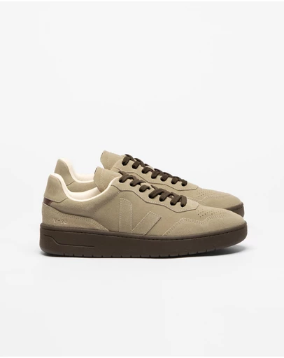 Veja - V-90 Suede - Unisex