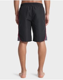 Quiksilver - Mens Mercury 99 20