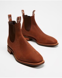 R.M.Williams - Comfort Craftsman