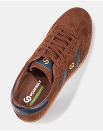 Goodsole - 2001 Parallel