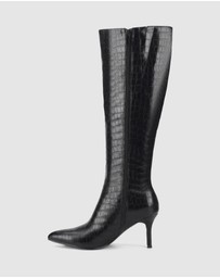 Verali - Bessie Tall Boots