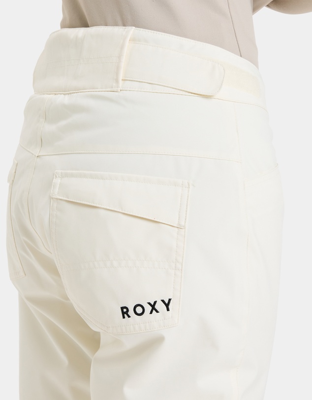 Roxy - Womens Backyard Snow Pants