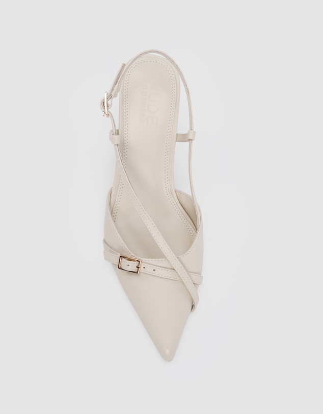 Nude Footwear - Aymara