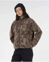 Rip Curl - Half Moon Bay Polar Fleece