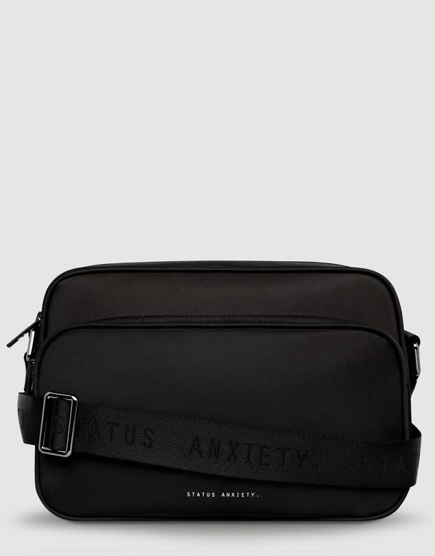 Status Anxiety - Rani Bag