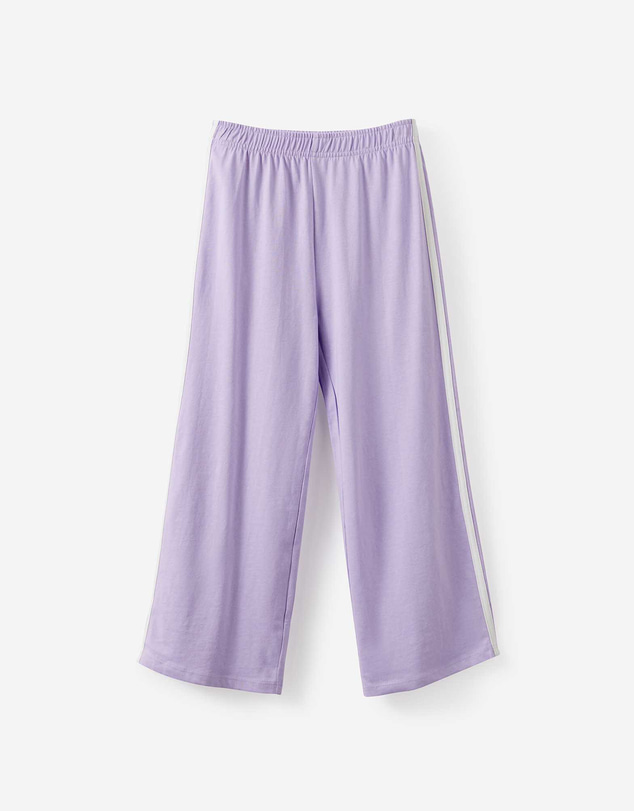 Cotton On Kids - Essential Wide Leg Pant