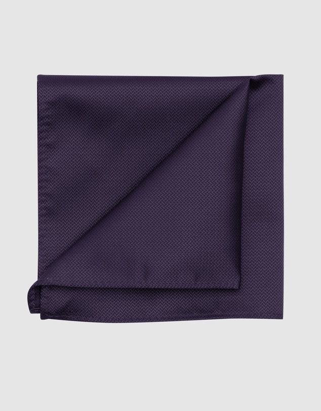 Tarocash - Textured Pocket Square