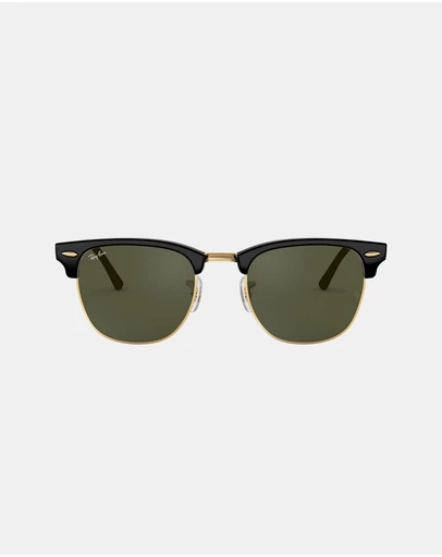 Ray-Ban - Clubmaster Classic RB3016