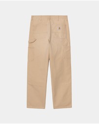 Carhartt WIP - Double Knee Pants