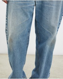 Vintage by The Real Deal - Pre Loved - Vintage Carhartt Denim Pants