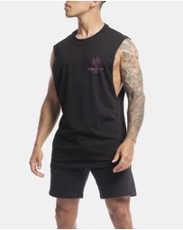 Vacancy Co - Flamingo Club Tank