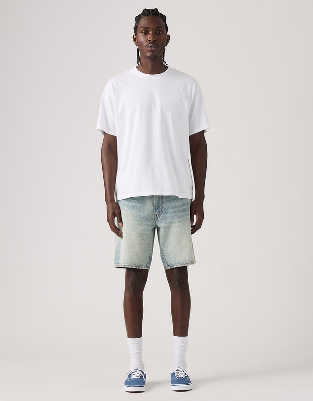 Levi's - 468 Loose Shorts