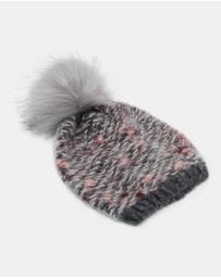 Morgan & Taylor - Prue Mini Beanie - Kids