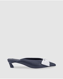 Nude Footwear - Bettybow