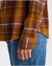 Patagonia - Women's Fjord Flannel Shirt