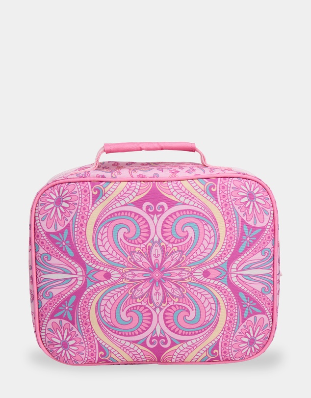 Billabong - Womens Sunset Rhapsody Lunch Box