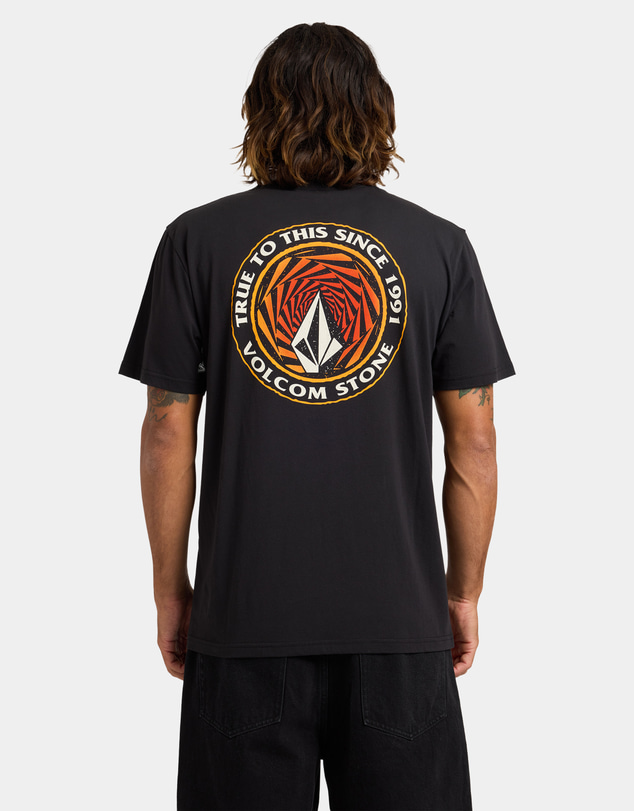 Volcom - Mens Warpstone T-Shirt