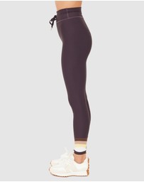 The Upside - Kefi 63cm Midi Pants