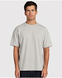 Academy Brand - Varsity Crew Tee