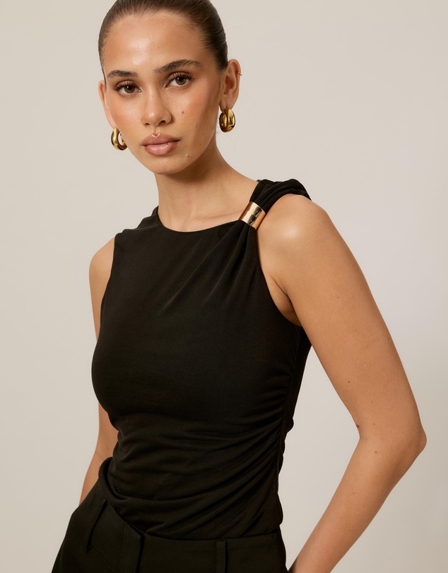 Tussah - Margot Hardware Jersey Tank