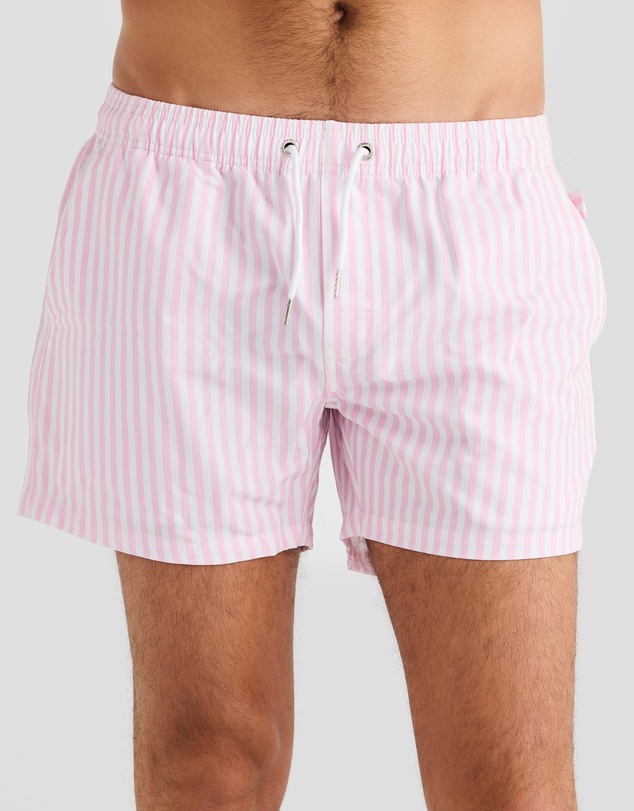 Vacay Swimwear - Hvar Stretch Swim Short