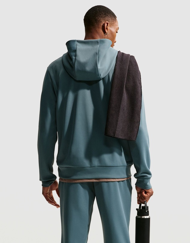 Nike - Flex Dri-FIT UV Protection Pullover Hoodie