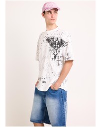 Insight - Teken T-Shirt
