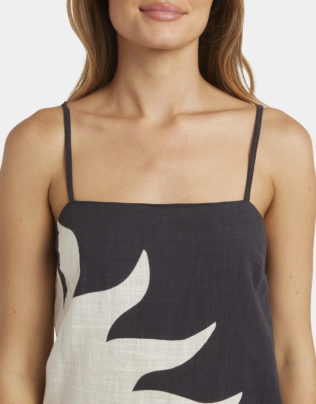 Billabong - Womens Sun Rays Mini Dress