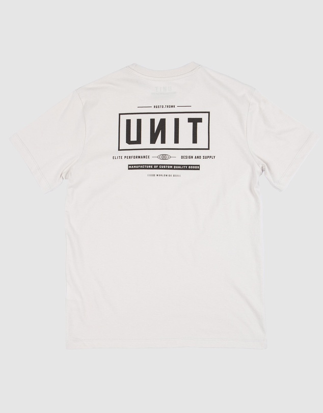 UNIT - UNIT Index Youth T-Shirt