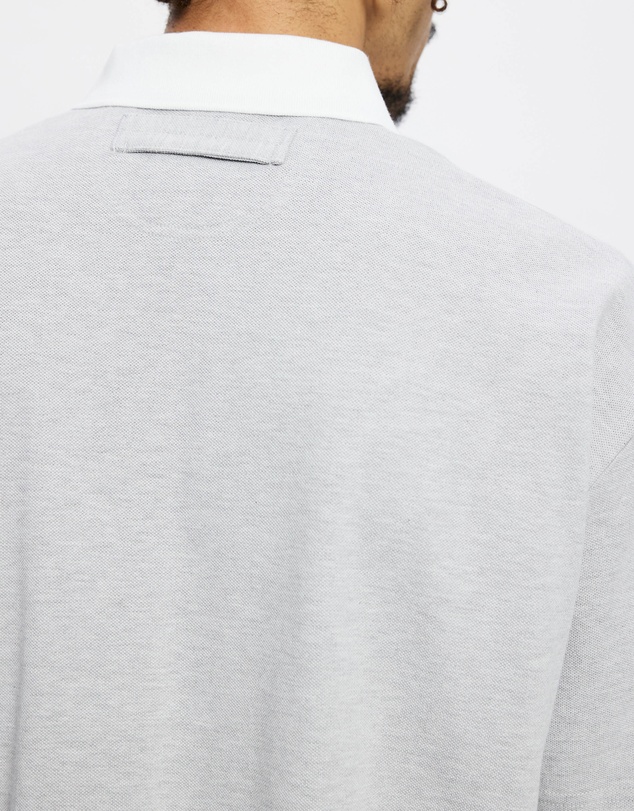 NAUTICA - Arch Polo Tee