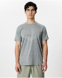 Nike - Stride DriFIT ADV ShortSleeve Running Top